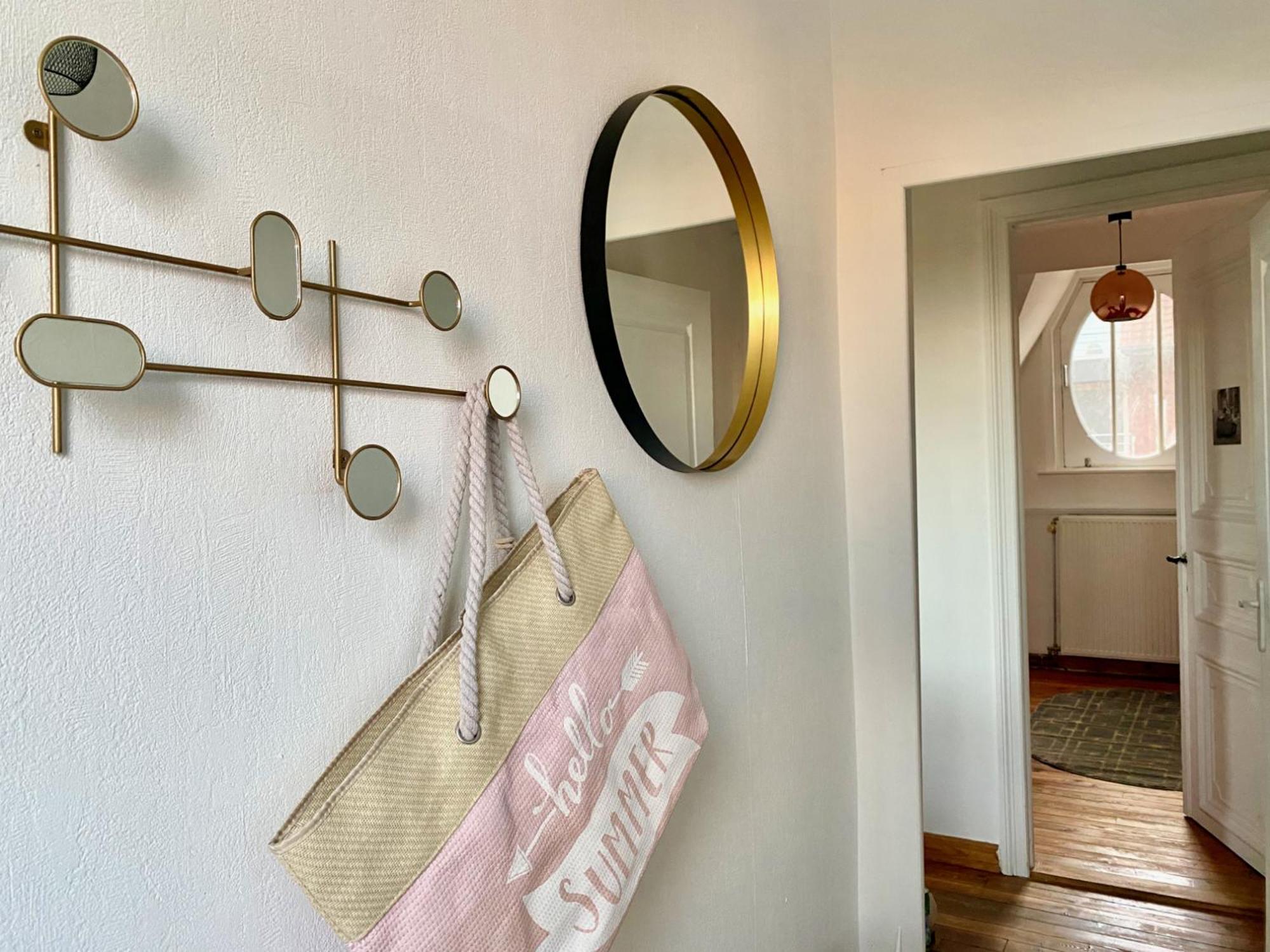 Apartment Super Zonnige En Ruime Penthouse 50m Zeedijk *
