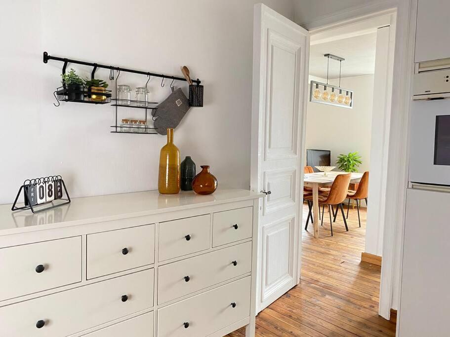 Super Zonnige En Ruime Penthouse 50m Zeedijk Apartment