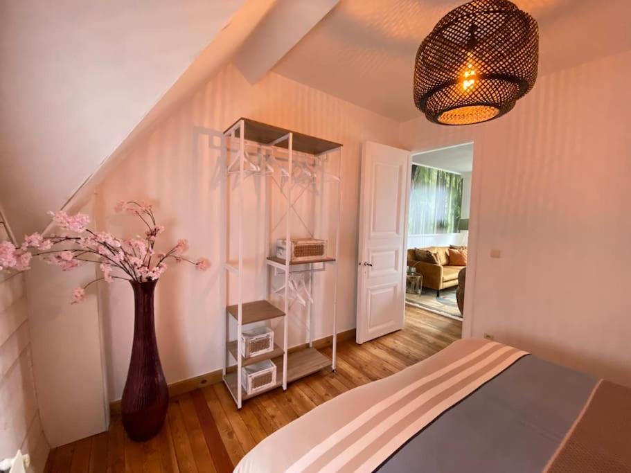 Super Zonnige En Ruime Penthouse 50m Zeedijk Apartment *