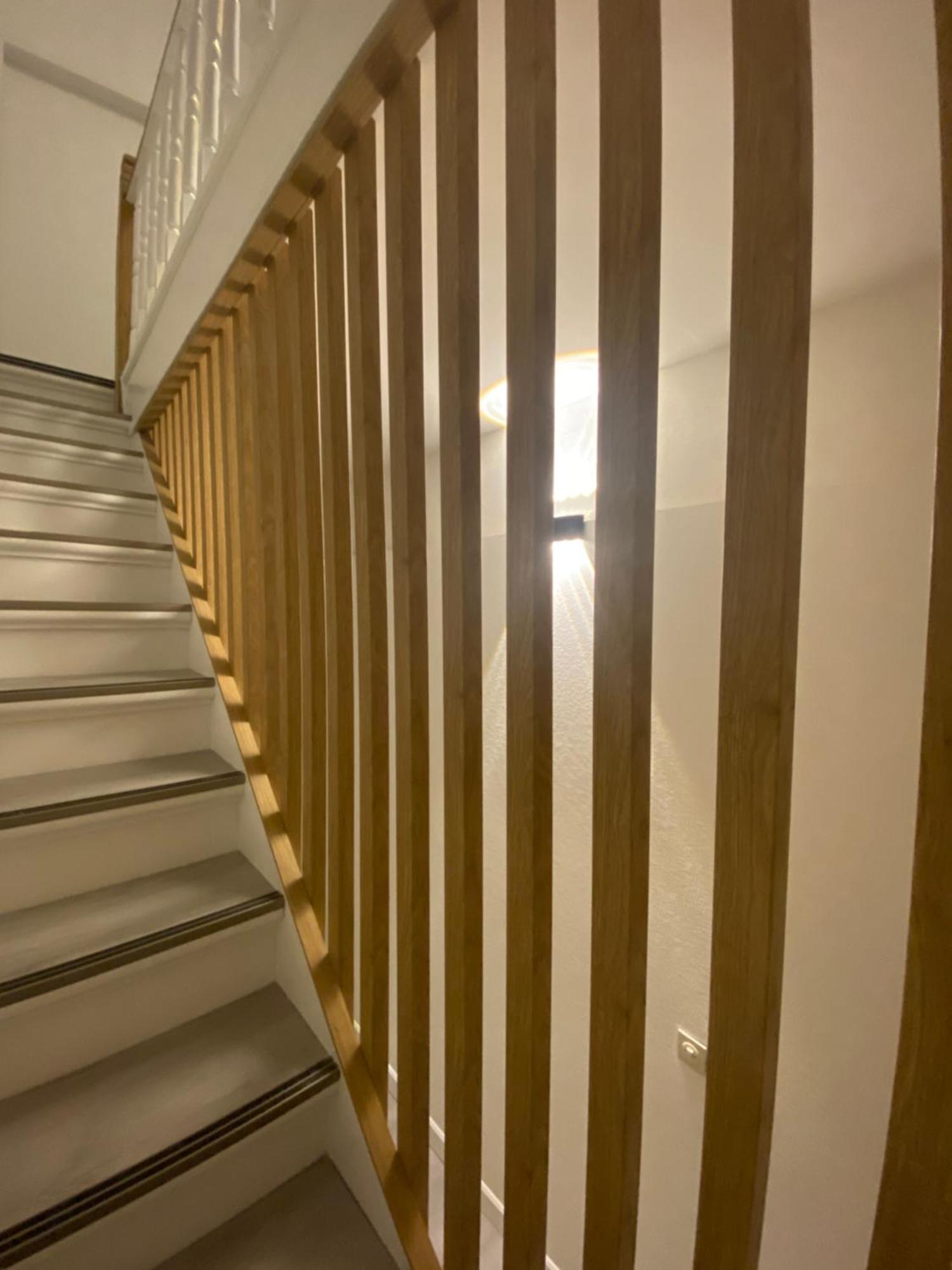 Super Zonnige En Ruime Penthouse 50m Zeedijk Apartment