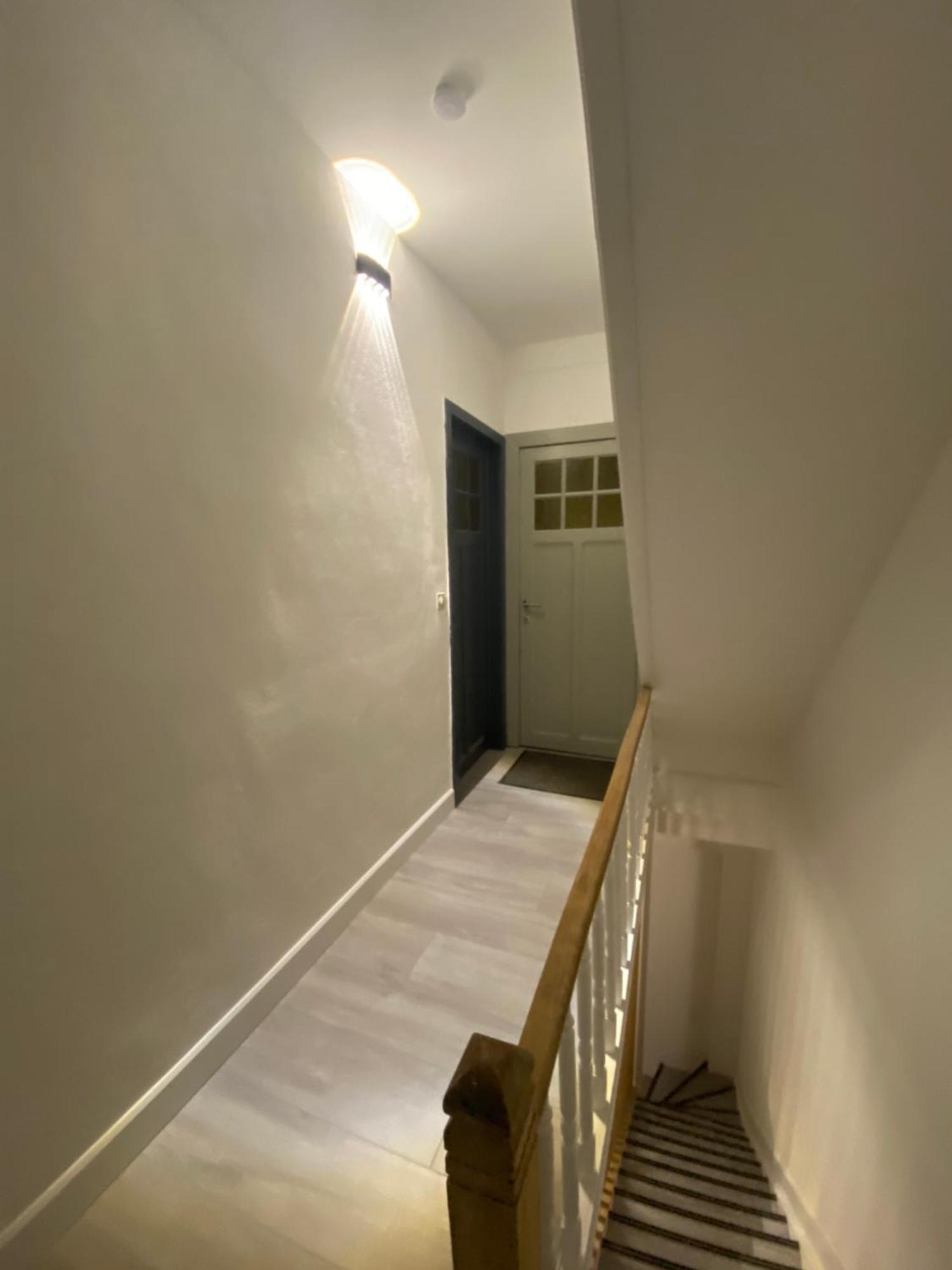 Super Zonnige En Ruime Penthouse 50m Zeedijk *